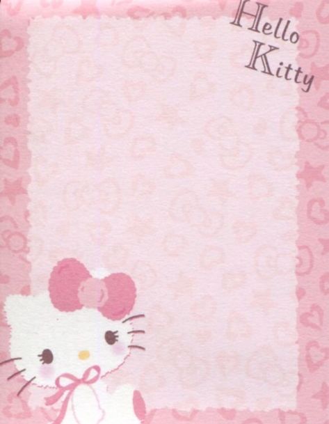 Hello Kitty Hello Kitty Book Cover, Hello Kitty Book, Girly Lifestyle, Pocket Page Scrapbooking, Pad Paper, Kitty Backpack, Walpaper Hello Kitty, Music Journal, Diary Covers