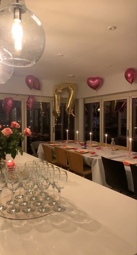 17th birthday ideas, pink party, aestetic party, galentines, cake, pink, pinterest party, heart party, party inspo, birthday dinner inspo 17tg Birthday Party, 17ty Birthday Ideas, Birthday Party Ideas 17th Girl, 17tg Birthday, Pink 17th Birthday Party, 17th Party Ideas, 17 Bday Ideas, Teen Dinner Party, 17th Bday Ideas