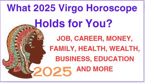 Virgo Horoscope for 2025: What It Holds for You? Virgo Love Horoscope, Attracted To Someone, Virgo Love, Love Your Wife, Virgo Horoscope, Horoscope Gemini, Someone New, New Opportunities, Spending Money