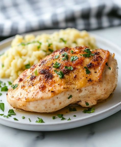 Ruth Chris Stuffed Chicken Copycat Recipe - sandyrecipes.com Stuffed Chicken Ruth Chris Recipe, Ruths Chris Recipes, Ruth Chris Stuffed Chicken, Ruth Chris, Stuffed Chicken, Creamy Cheese, Copycat Recipe, Juicy Chicken, Copycat Recipes