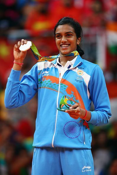 P V Sindhu Biography, Career Info ... Pv Sindhu Badminton Wallpaper, Pv Sindhu Badminton, Saina Nehwal, P V Sindhu, Pv Sindhu, Women's Badminton, Sports Players, 2016 Olympic Games, Rio Olympics 2016