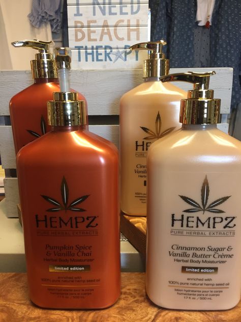 Hempz Lotion, Body Hygiene, Hygiene Care, Basic Skin Care Routine, Bath And Body Works Perfume, Shower Skin Care, Smell Goods, Perfume Lover, Bath And Body Care