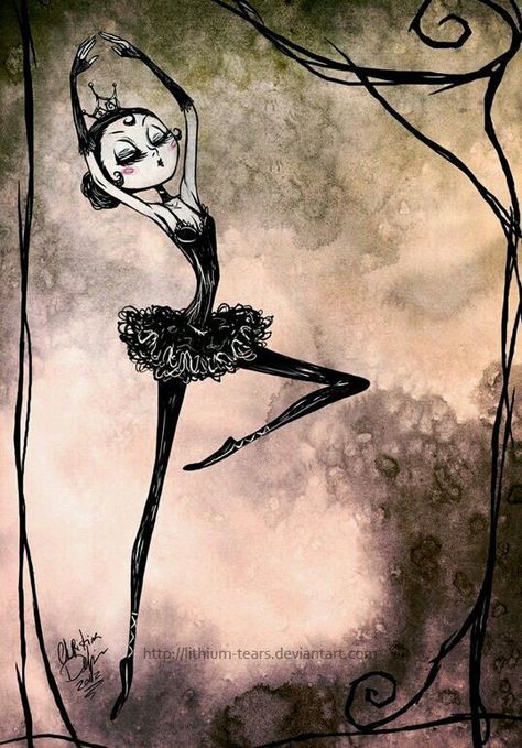 Tim Burton Art Style, Tim Burton Art, Arte Peculiar, Goth Art, Creepy Art, Fantasy Illustration, Gothic Art, Tim Burton, Black Art