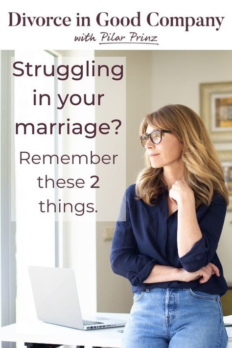 Two things to remember when you have marital problems. Marriage advice for when you are struggling in your marriage. Things to know about how to deal with marital problems before you get a divorce or separate. Tips and advice for when there are problems in your marriage. #divorce #separation #maritalproblems #marriageadvice How To Separate From Husband, Marital Separation, Amicable Divorce, Separation Marriage, Divorce Tips, Divorce Counseling, Online Marriage, Marriage Therapy, Longest Marriage