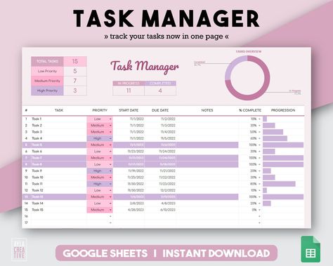 free notion templates Work Templates, Boss Desk, Digital To Do List, Organize Thoughts, Excel Dashboard, Daily Work Planner, Task Planner, Office Tips, Task Tracker