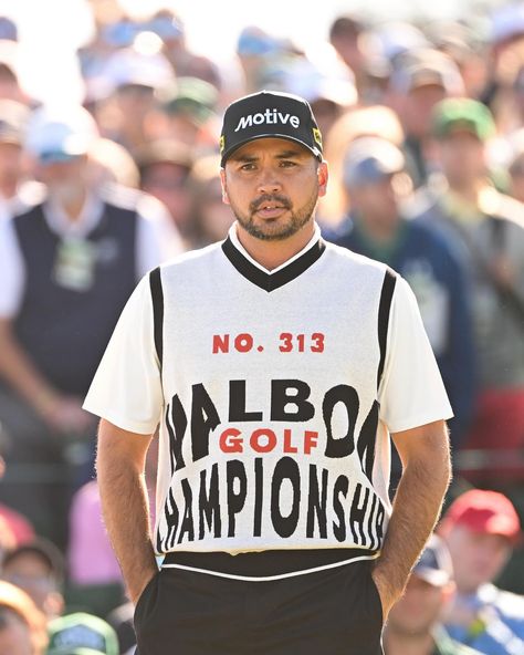 The Malbon Championship Vest.

As seen on Jason Day at the 2024 Masters Tournament, it is now available at trendygolf.com #dontmissthis!
https://trendygolf.com/collections/mens-malbon-golf


#trendygolf #malbongolf #golf #golffashion Jordan Golf, Jason Day, Trendy Golf, Masters Tournament, Golf Inspiration, Golf Fashion, Fun Sports, Golf, Instagram Photos