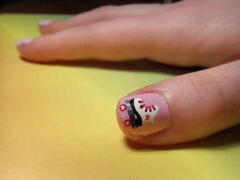 Roller Girl | 18 Manicures That Will Make Your Jaw Drop Roller Skate Nails, Edgy Nail Art, Heelys Roller Shoes For Kids, No Chip Nails, Nail Art Pictures, Roller Girl, Edgy Nails, Birthday Nails, Sally Hansen