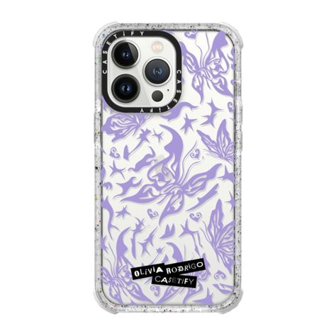 Olivia Rodrigo Casetify, Olivia Rodrigo Phone Case, Casetify Phone Cases, Olivia Rodrigo Merch, Phone Case Casetify, Iconic Aesthetic, Gifts For Teenage Girls, Cool Gifts For Teens, Pretty Iphone Cases