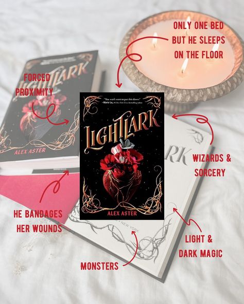 Lightlark & Nightbane ✨ I ate this up - this is a fun fantasy read. I loved it so much - the tension, the angst, the steam 👌🏼 I’m so excited for Skyshade coming November 12th! 🔮 this is super popular so not going to do a long review but my ratings are: Lightlark: rating: ⭐️⭐️⭐️⭐️ spice: 🌶️ hilarity: 😂 Nightbane: rating: ⭐️⭐️⭐️⭐️ spice: 🌶️ hilarity: 😂 happy Friday besties & happy book lovers day 📚 have you read this series?! ✨ #fantasyrecommendations #fantasyreader #fantasybooks #light... Skyshade Book, Lightlark Book, Book Lovers Day, Middle School Books, Fantasy Reads, English Books, Happy Books, November 12th, Sleep On The Floor