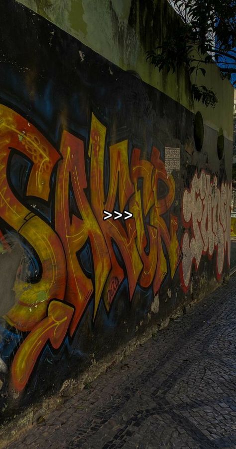 Graffiti Photography, Image Swag, Edgy Wallpaper, Portrait Inspiration, Graffiti Art, Aesthetic Photo, Pixel Art, Sundress, Make Your Day