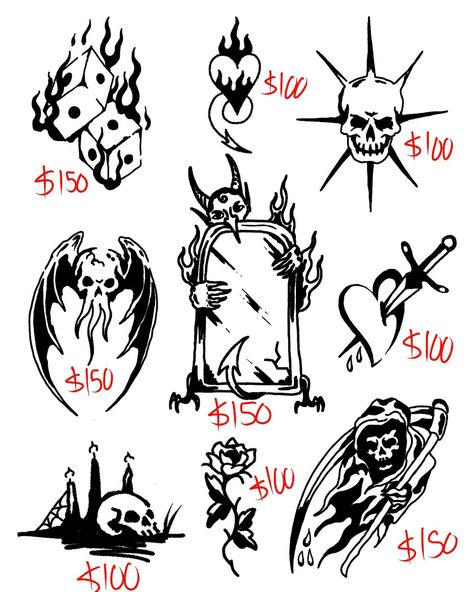 Friday the 13th, DM to Book -8 spots available starting at 1pm -1 hour each -$50 deposit required to reserve, non-refundable but goes towards cost of tattoo -Arms and legs only - size is about 3x3” . . . #sandiegotattooartist #fridaythe13th #sandiegofridaythe13thtattoos #sandiegotattoo #sandiegotattoos #sandiegotattooshop Friday The 13th Tattoo Flash, Friday The 13th Flash, San Diego Tattoo, Friday The 13th Tattoo, 13 Tattoos, Wing Tattoo, Friday The 13th, Finger Tattoos, Tattoo Design Drawings