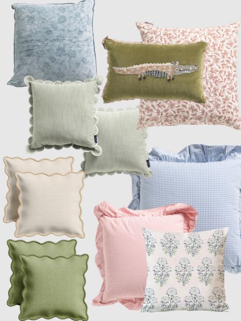 Shop Scalloped Pillow Cover 18x18 Set … and other curated products on LTK, the easiest way to shop everything from your favorite creators. Instagram Decor, Diy Tv, Tv Console, Southern Style, Coastal Homes, Mom Style, Modern Farmhouse, Everyday Fashion, Diy Decor