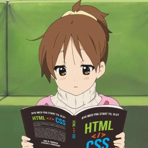 Informatics Aesthetics, Anime Programmer, Anime Programming, Coder Aesthetic, Programmer Aesthetic, Programmer Girl, Computer Science Women, Coder Girl, K-on Icons