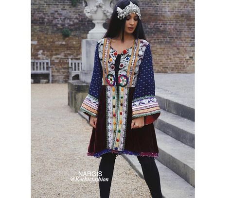 Afghanistan Clothes, Afghan Culture, Afghan Style, Afghan Dress, Navratri Dress, Afghan Girl, Afghan Fashion, Gowns Dresses Elegant, Afghan Clothes