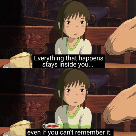 Ghibli Movie Quotes, Only Yesterday Ghibli Quotes, Studio Ghibli Quotes Life Lessons, Studio Ghibli Quotes Aesthetic, Avatar Movie Quotes, Totoro Quotes, Ghibli Quotes, Studio Ghibli Quotes, Short Meaningful Quotes