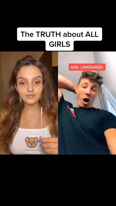 Girlfriend And Boyfriend Goals Text, Relationship Videos Tik Tok, Vsco Relationship, Relationship Videos, Girl Language, Girlfriend And Boyfriend Goals, Relationship Gifs, Life Routines, Girlfriend Goals