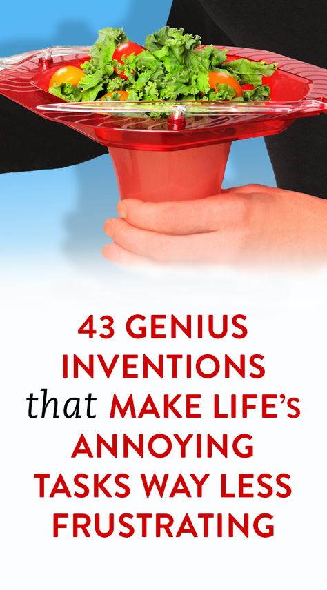 43 Genius Inventions That Make Life's Annoying Tasks Way Less Frustrating Invention Convention Ideas, Genius Inventions, Invention Convention, Ketchup Bottle, A Celebrity, Everyday Items, New Gadgets, Tech Gadgets, Ketchup