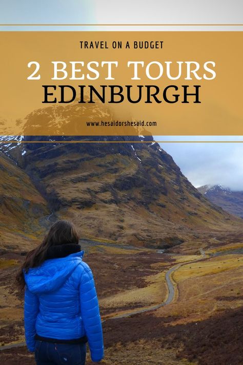 Edinburgh Tours, Edinburgh Restaurants, Cruise Tips Royal Caribbean, Edinburgh Hotels, Edinburgh Travel, Visit Edinburgh, Edinburgh City, Budget Travel Tips, Ways To Travel