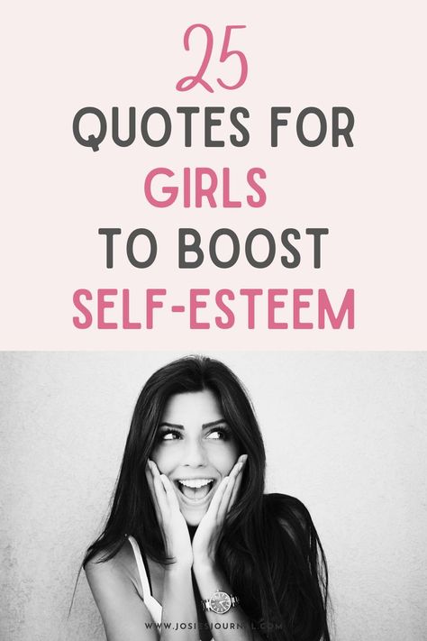 positive quotes Self Esteem Quotes Short Aesthetic, Affirmations For Teen Girls, Quotes For Young Women, Positive Quotes For Teens, Girl Affirmations, Inspirational Quotes For Teens, Grace Quotes, Tips For Parents, Quotes Affirmations