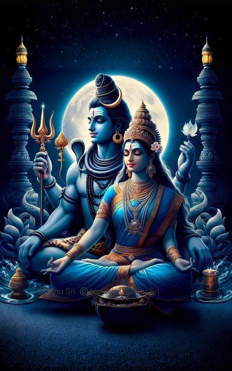 Shiv Ji Hd Wallpaper 1080p Full Screen, Shiv Parivar Hd Wallpaper, Lord Siva Full Hd Wallpaper 4k, Siva Parvathi Love Images, God And Goddess, Durga Picture, Shiv Parvati, Shiv Shakti, God Artwork