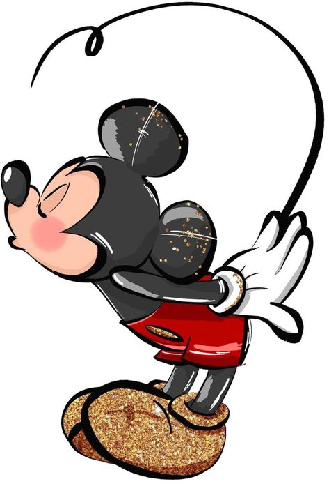 Mouse Artwork, Minnie Mouse Drawing, Mickey Mouse Wallpaper Iphone, Mickey Mouse Images, Minnie Mouse Pictures, Mickey Mouse Pictures, Mouse Drawing, Mickey Mouse Art, Karakter Disney