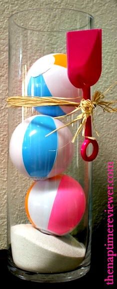 Pool Party Diy, Beach Balls, Fiesta Tropical, Beach Themed Party, Diy Pool, Beach Birthday, Diy Summer, בר מצווה, Hawaiian Party