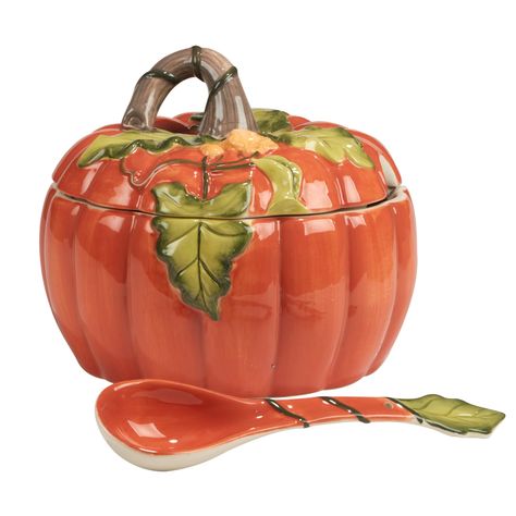 Pumpkin Platter, Pumpkin Bowls, Festive Centerpieces, Fall Gathering, Susan Winget, Table Color, Holiday Dining, Pumpkin Colors, Pumpkin Soup