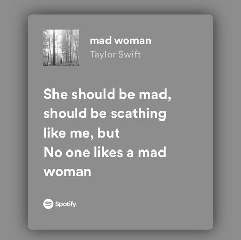 Mad Women Lyrics, That Should Be Me Lyrics, Mad Women Taylor Swift, Shiv Roy Quotes, Mad Woman Lyrics, Mad Woman Taylor Swift, Siobhan Roy, Mad Woman, Meg Donnelly