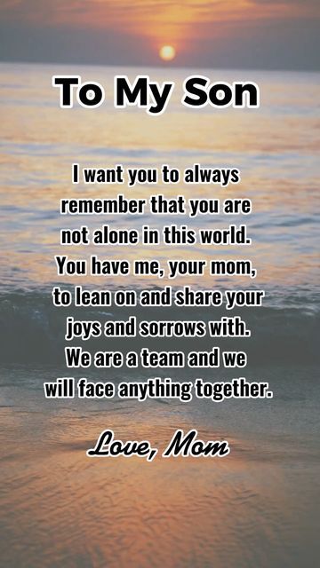 Encouragement Quotes For Sons, Message To My Teenage Son, Have A Good Day Son Quotes, To My Teenage Son Quotes, Congratulations Son Quotes Proud Of You, Encouragement For My Son, Son Quotes From Mom Proud, Proud Of My Son Quotes, To My Son Quotes