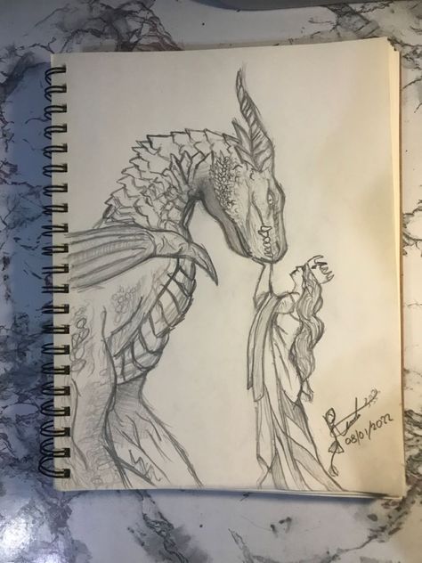 Drawings Ideas Dragon, Sketches Fantasy Drawing, Fantasy Pencil Sketch, Drawing For Mom Ideas, Sketch Book Drawings Aesthetic, Fantasy World Sketch, Fantasy Drawings Pencil Sketches, Fantasy Sketch Ideas, Fantasy Aesthetic Drawing