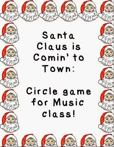 Kindergarten Music Games, Christmas Music Games, Music Learning Theory, Music Classroom Games, Christmas Music Lesson, Music Class Games, Christmas Music Activities, Music Games For Kids, Elementary Music Games