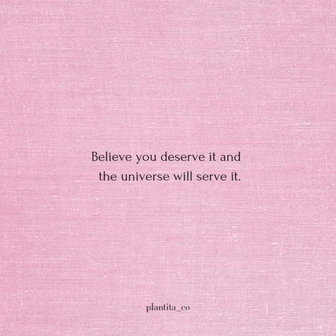 Believe and you shall receive 🙌✨️ Believe Quotes Motivation, 2024 Rules, The Universe Has A Plan, Quotes Universe, Daily Magic, Morning Mantra, Inspo Quotes, Believe Quotes, Dear Self