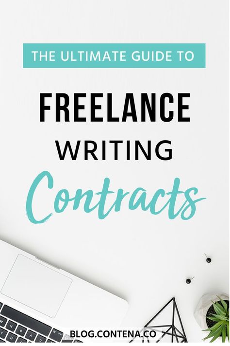 Freelance writers need to have contracts for their writing work. Here's what to include in your contract when you're getting paid to write. #FreelanceWriting #Freelancer #Contract #WorkFromHome #SideHustle #Money #OnlineBusiness #Writing #WritingJobs #Contena Freelance Writing Portfolio, Proof Reading, Freelancer Tips, Paid To Write, Copy Writing, Job Inspiration, Business Hacks, Ebook Promotion, Writing Portfolio