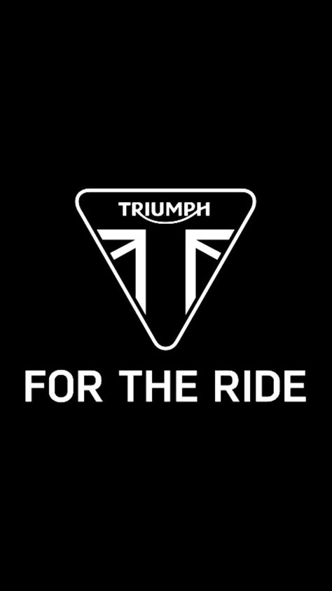 Triumph Logo, Triumph Street Twin, Мотоциклы Harley Davidson, Triumph Cafe Racer, Mechanic Tattoo, Motorcycle Tattoos, Triumph Bikes, Triumph Cars, Triumph Bobber