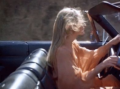 Car 60s Aesthetic Gif, Summer Gif Aesthetic, Retro Gif Aesthetic, Summer Gifs Aesthetic, Vintage Americana Gif, Retro Aesthetic Gif, Coquette Gif, Driving Gif, Gifs Icons