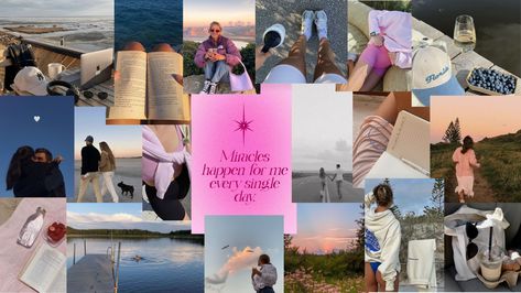 july moodboard, outdoor aesthetic, desktop background, mood board, vision board, july aesthetic July Collage Wallpaper, July Mood Board, Background Mood, July Aesthetic, Laptop Backgrounds, Outdoor Aesthetic, Desktop Background, Aesthetic Collage, Backgrounds Desktop