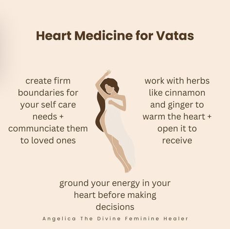 Balance Kapha, Ayurveda Vata Dosha, Deeper Well, Ayurveda Dosha, Heart Medicine, Ayurveda Vata, Ayurveda Diet, Ayurvedic Therapy, Ayurveda Lifestyle