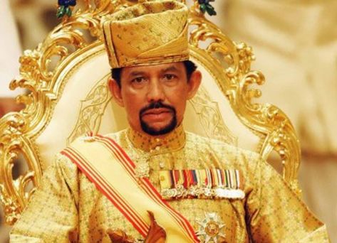 Brunei Sultan due Saturday; 3 cooperation deals likely to be signed Hassanal Bolkiah, Abdul Hamid, Muslim Countries, Country Signs, Memorial Museum, International Airport, New Chapter, Brunei, Southeast Asia