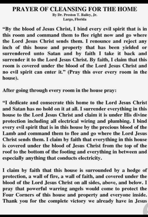Prayers For House Cleansing, Prayers For Anointing Oil, Anointing Prayer For Home, Annoit Oil Prayer, Prayer For Anointing Oil Bottle, Prayer Future Husband, Anointing Oil Prayer For Home, Protective Prayers, I Rebuke Cancel And Destroy