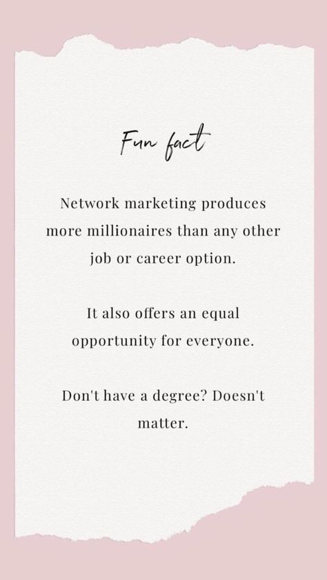 Network Marketing Quotes, It Works Marketing, Arbonne Business, It Works Products, Network Marketing Tips, Network Marketing Business, Millionaire Lifestyle, Arbonne, Rodan And Fields