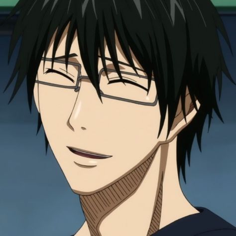 Imayoshi Shoichi, Basketball Anime, Akashi Seijuro, Kuroko Tetsuya, Kuroko's Basketball, No Basket, Fictional Crushes, Kuroko No Basket, Free Anime