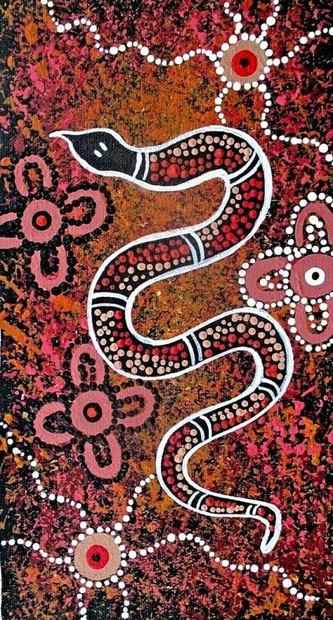 Twig Painting, Aboriginal Animals, Aboriginal Art Australian, Styles Of Art, Aboriginal Dreamtime, Aboriginal Symbols, Aboriginal Art Symbols, Paleolithic Art, Childcare Ideas