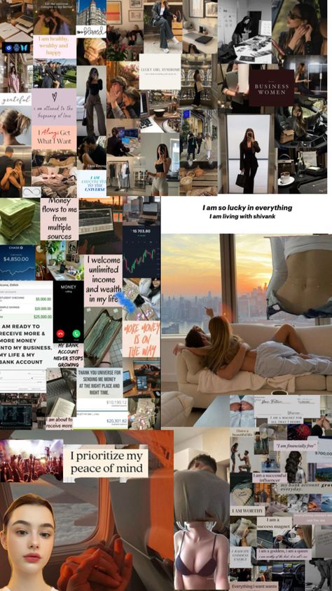 My dream life♥️ Academia Aesthetic Wallpaper, Healing Manifestation, Dream Live, Lilly Pulitzer Outfits, Manifesting Vision Board, My Dream Life, Academia Aesthetic, Lucky Girl, Love Always