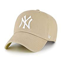 Check this out on Amazon New York Cap, Yankees Cap, Weekend Style, 47 Brand, Cute Hats, Cool Hats, Caps For Women, Dad Hat, Retro Look