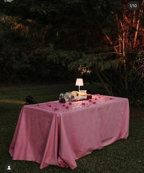 Pink Tablecloth Wedding, Tablecloth Wedding, Pink Tablecloth, Wedding Instagram, 2023 Pink, December 21, Tablecloths, Wedding Decorations, Wedding Inspiration