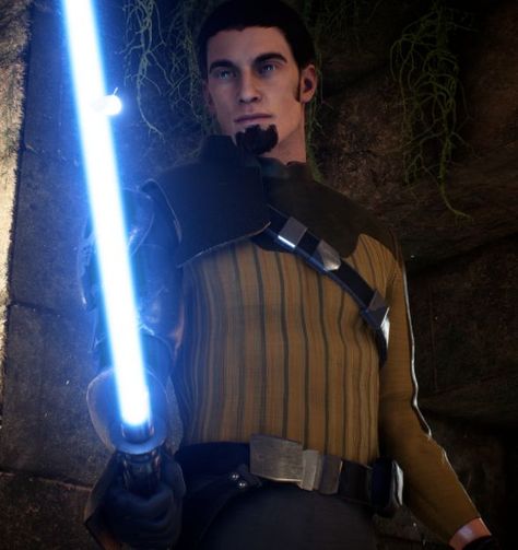 Kanan Jarrus, Fantasy Artwork, Star Wars, Stars, Quick Saves