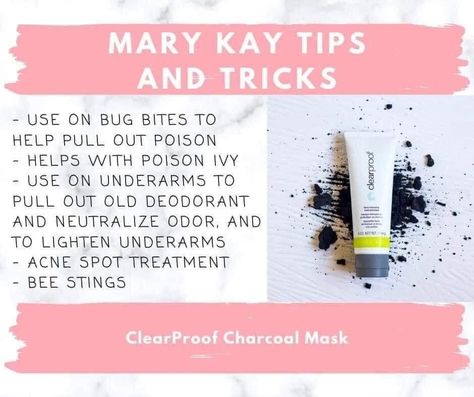 Mary Kay Tips, Mary Kay Charcoal Mask, Clearproof Mary Kay, Mary Kay Career, Mary Kay Facebook, Mary Kay Inspiration, Selling Mary Kay, Mary Kay Marketing, Mary Kay Party