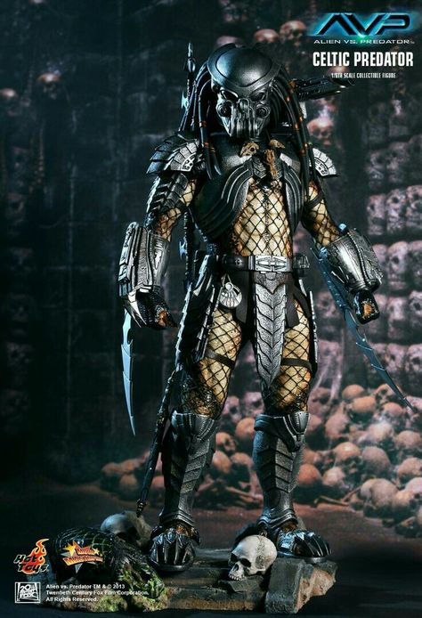 Predator Artwork, Predator Alien Art, Predator Movie, Arte Alien, The Predator, Alien Vs Predator, Alien Vs, Alien Art, Sideshow Collectibles