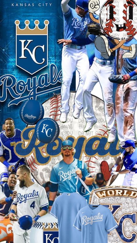 👑🦁#WINS Kc Royals Baseball, Kansas City Art, Baseball Stuff, Royals Baseball, Kc Royals, Kansas City Royals, City Art, Kansas City, Royals