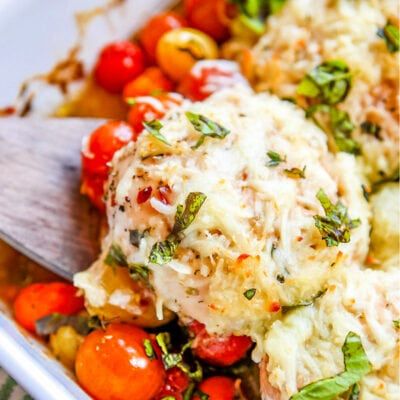 You searched for chicken - Mom On Timeout Tomato Basil Baked Chicken, Bacon Pea Salad, Chicken With Basil, Basil Pasta Recipes, Easy Chicken Stir Fry, Slow Cooker Casserole, Mom On Timeout, Baked Chicken Recipes Easy, Marinating Chicken Breast